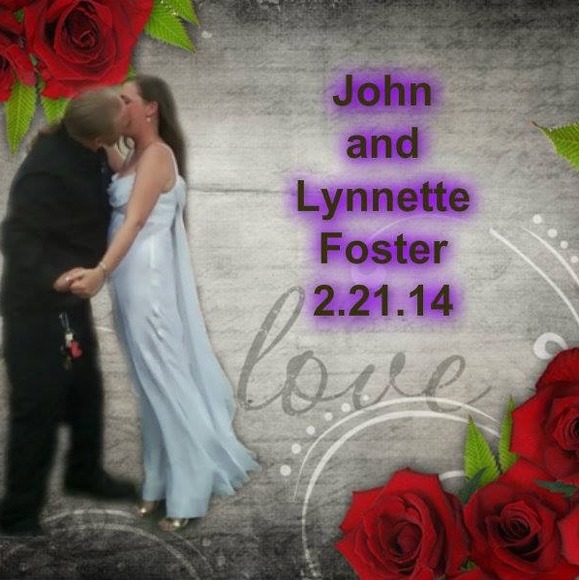 lynnettefoster